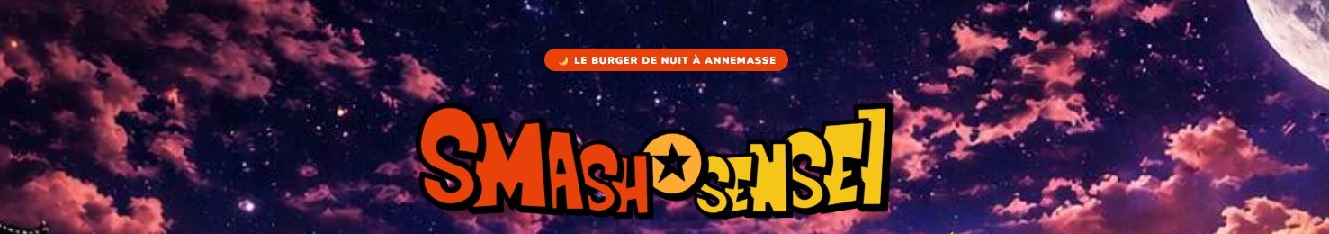 Smash Senseï